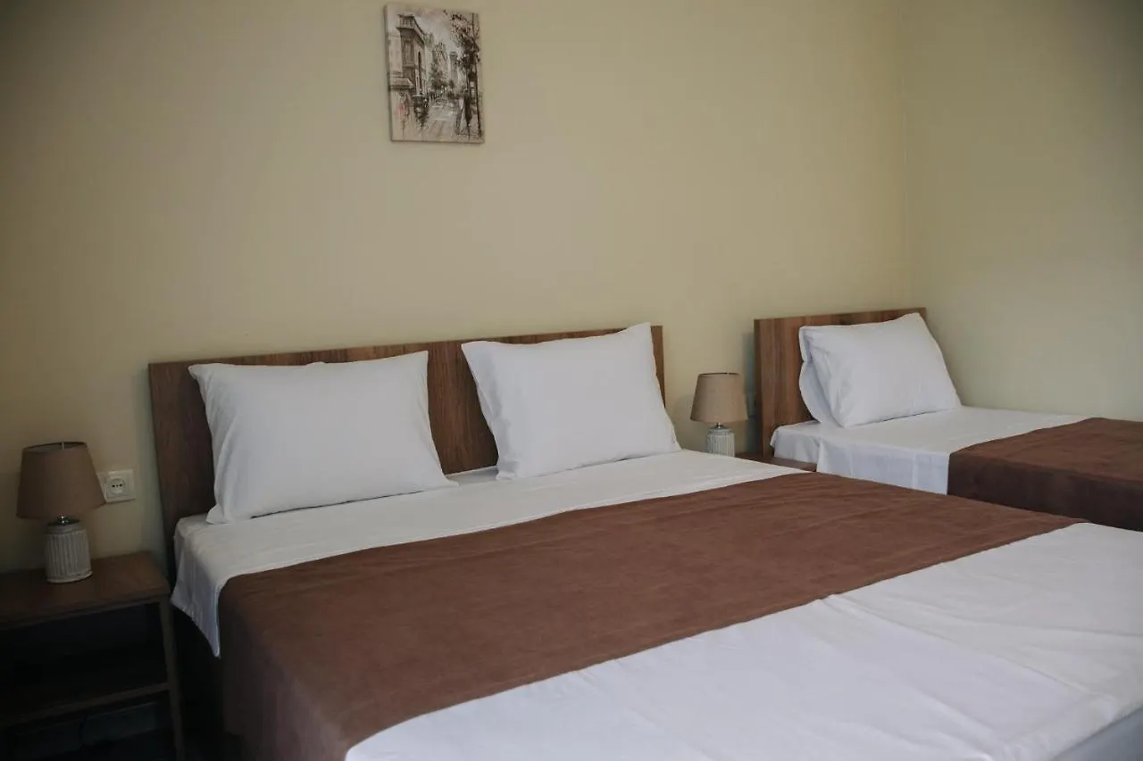 Scorpio Hotel Gonio