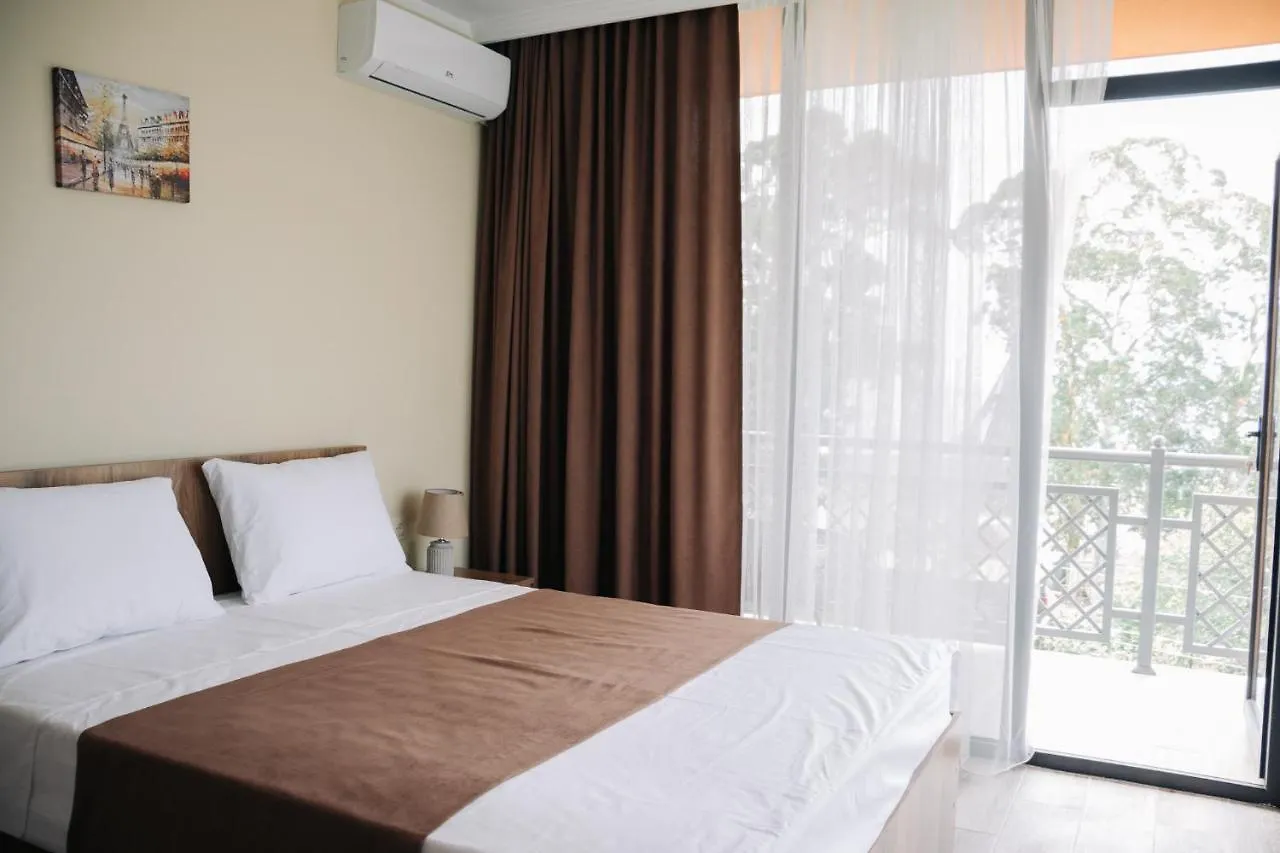 Scorpio Hotel Gonio 3*,