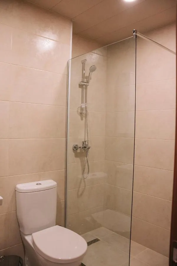Scorpio Hotel Gonio